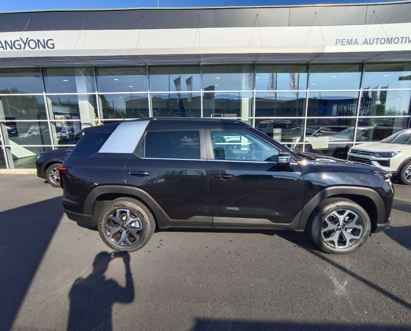 Torres Style AT LAK (BL)