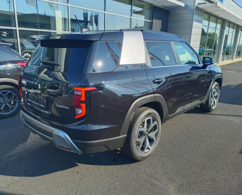 Torres Style AT LAK (BL)