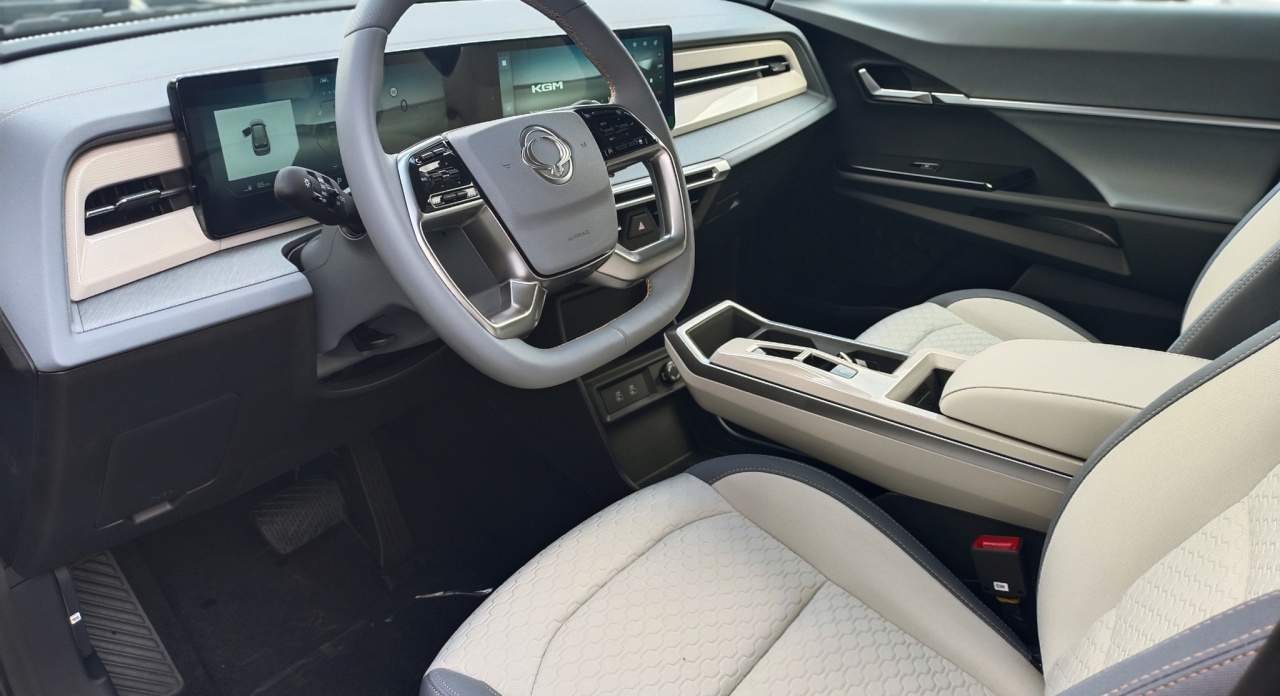 Torres Style AT 2ED (GR)