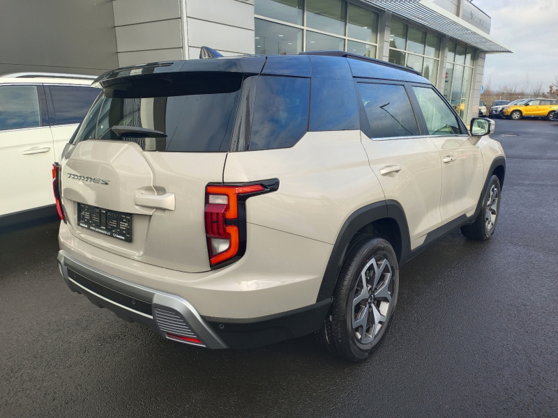 Torres Style AT 2ED (GR)