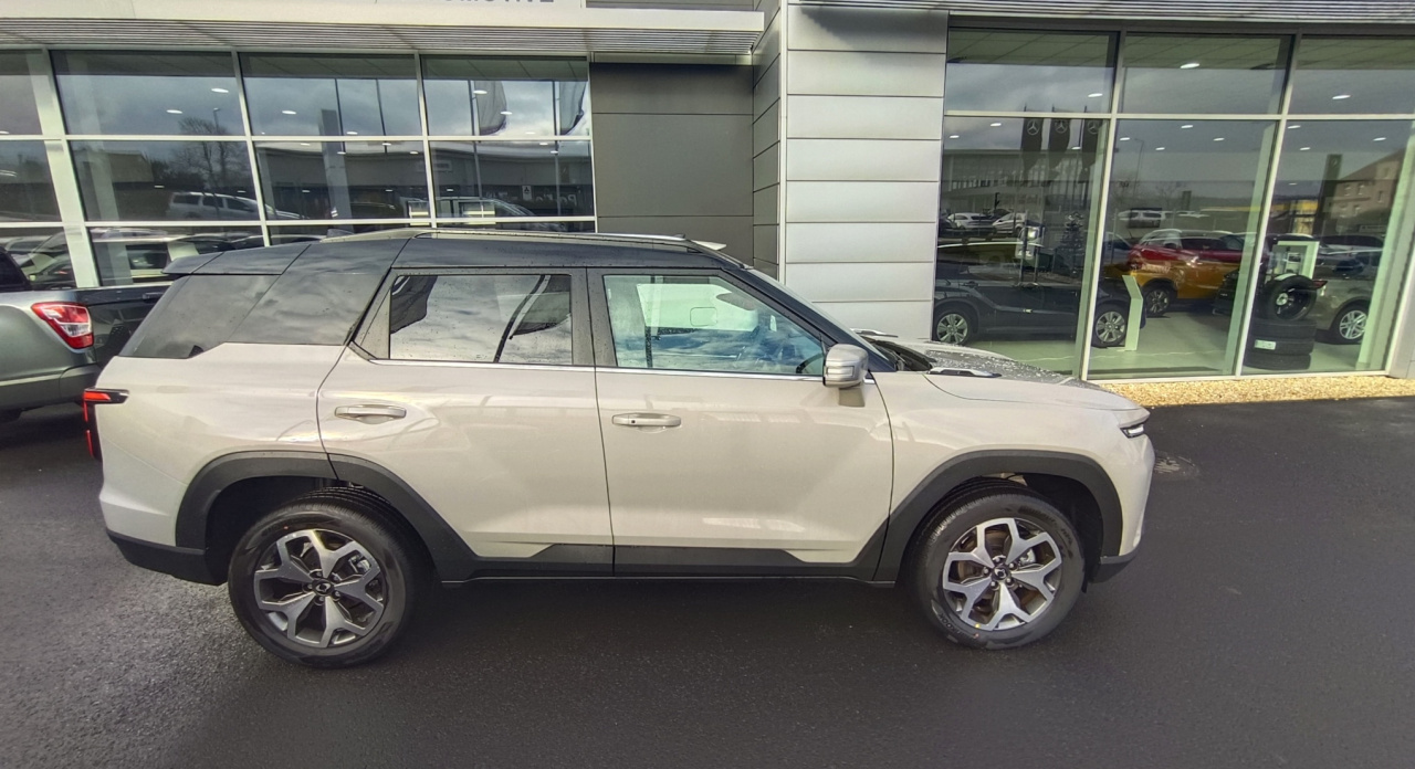 Torres Style AT 2ED (GR)