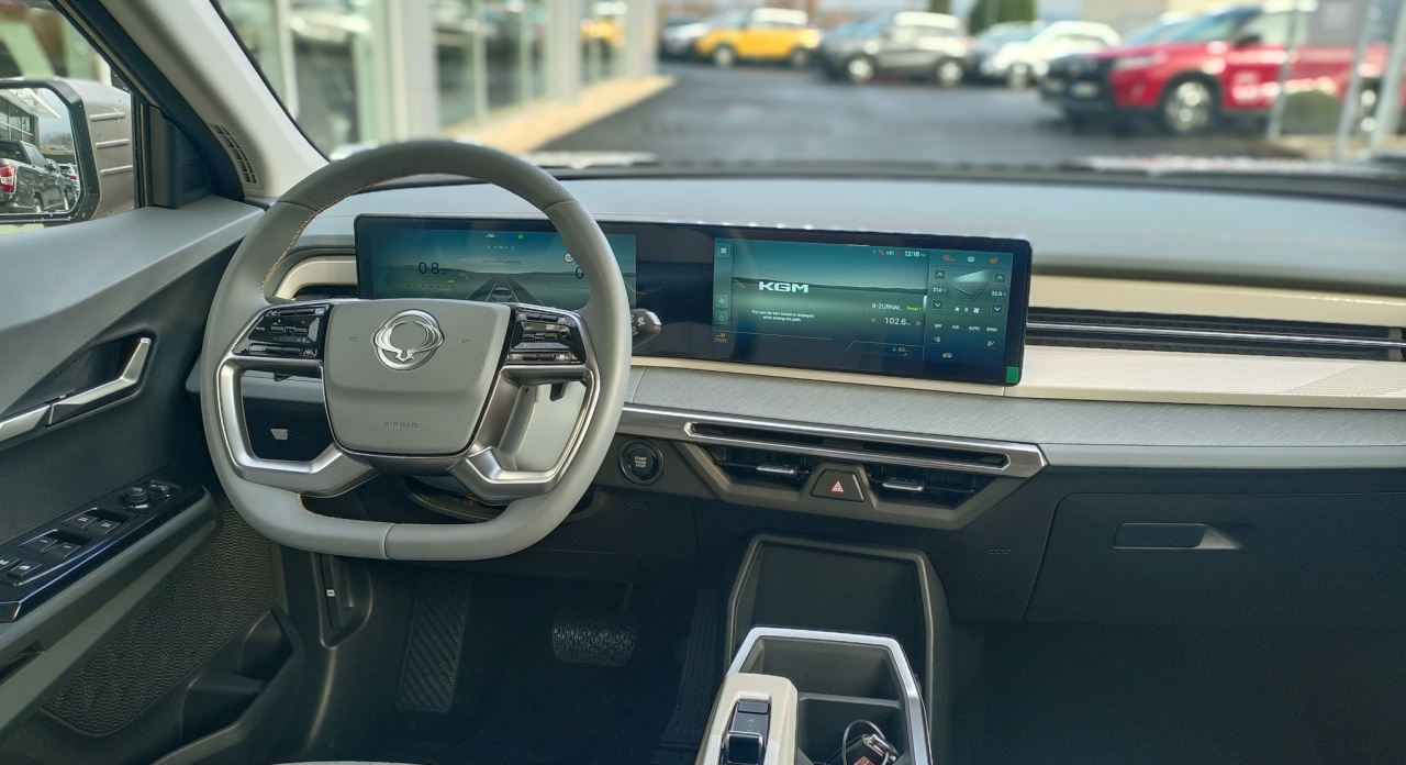 Torres Style AT 2ED (GR)