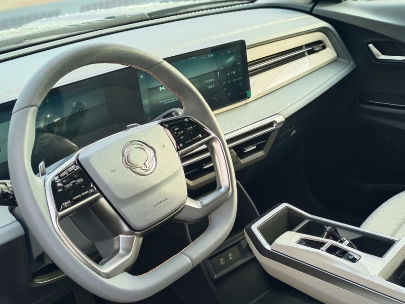 Torres Style AT 2ED (GR)