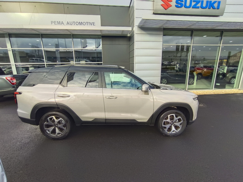 Torres Style AT 2ED (GR)