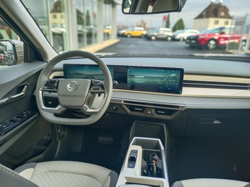 Torres Style AT 2ED (GR)