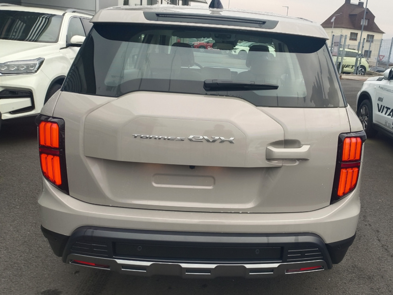 Torres EVX EBL STYLE