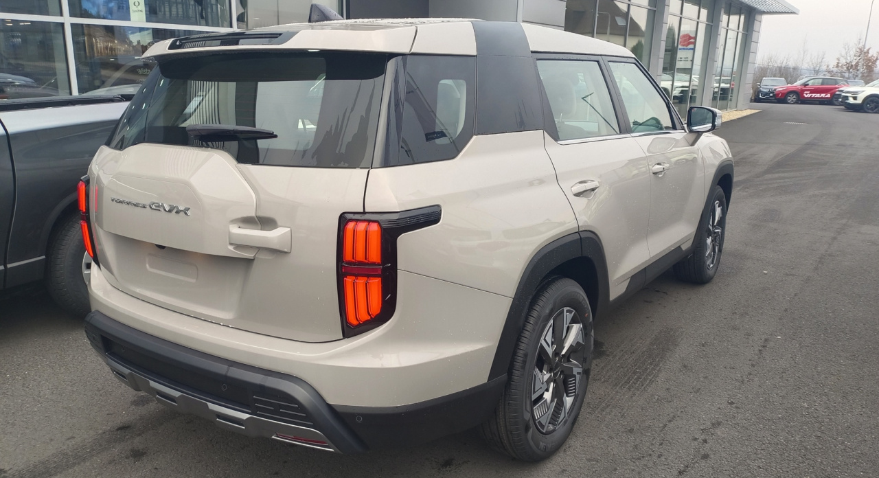 Torres EVX EBL STYLE