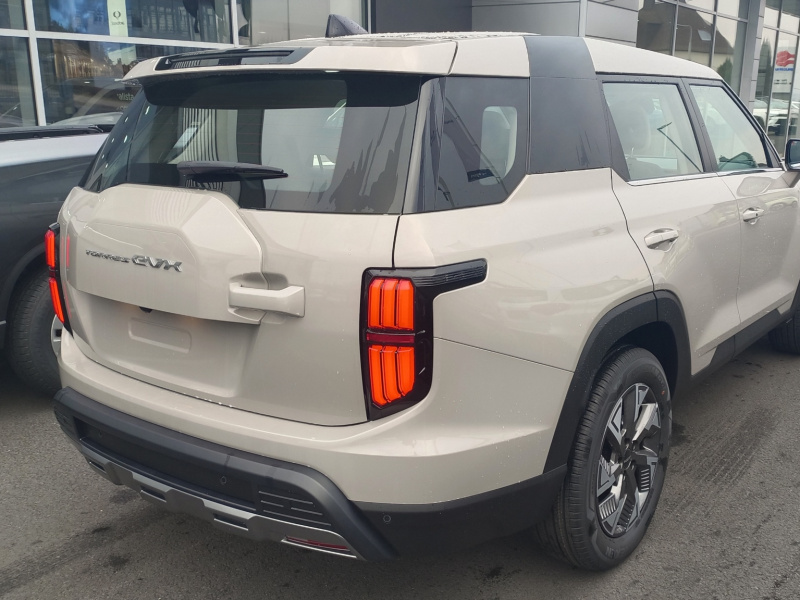 Torres EVX EBL STYLE