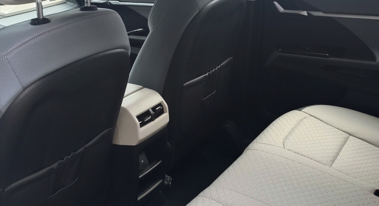 Torres EVX EBL STYLE