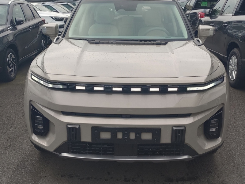 Torres EVX EBL STYLE