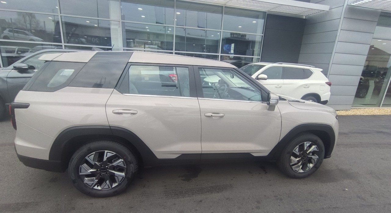 Torres EVX EBL STYLE