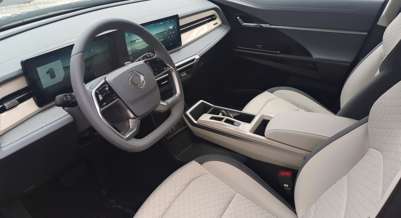 Torres EVX EBL STYLE