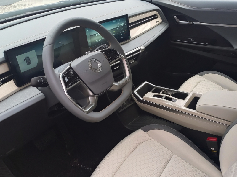 Torres EVX EBL STYLE