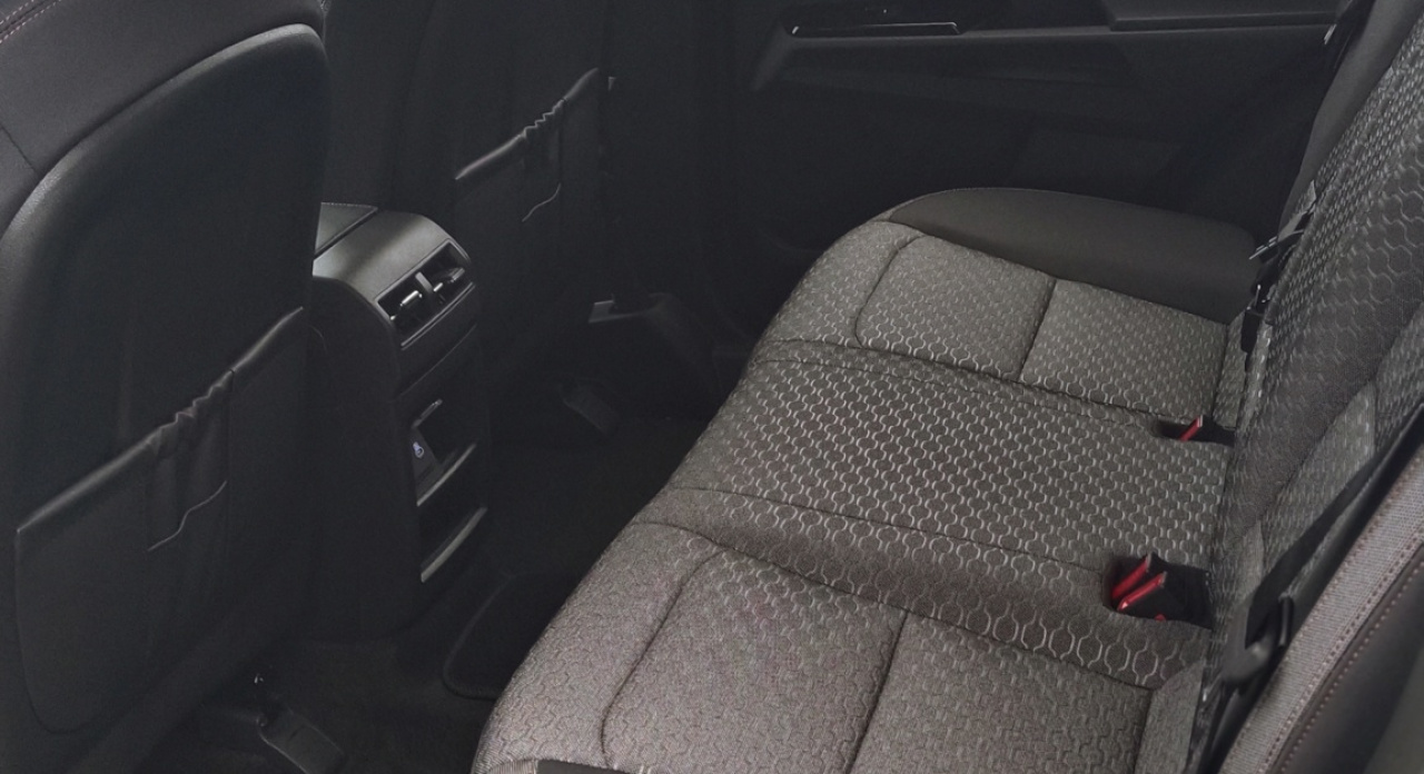 Torres EVX WAA STYLE -REZERVACE