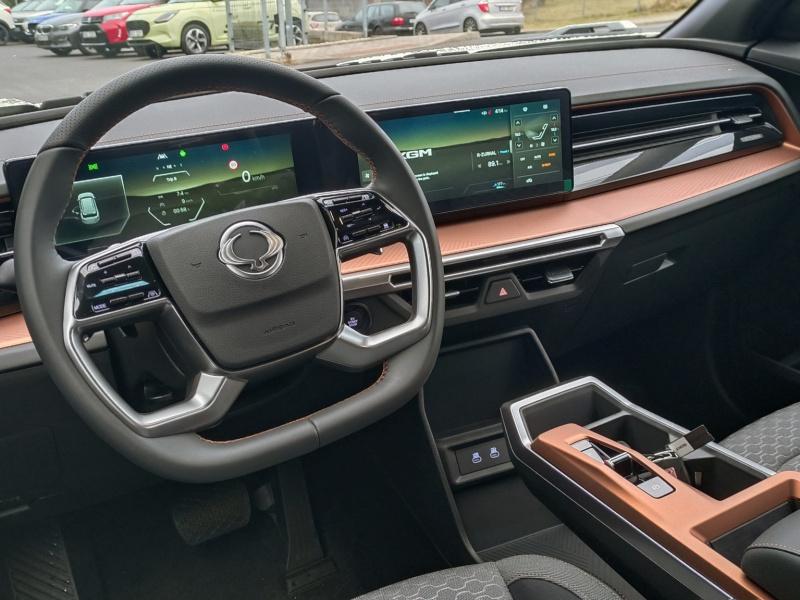 Torres EVX WAA STYLE -REZERVACE