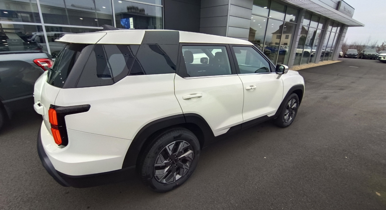 Torres EVX WAA STYLE -REZERVACE