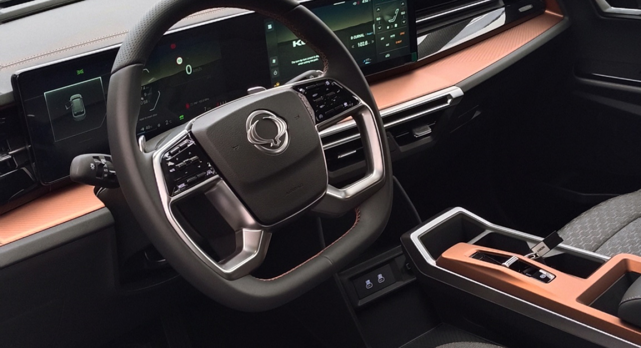 Torres EVX WAA STYLE -REZERVACE