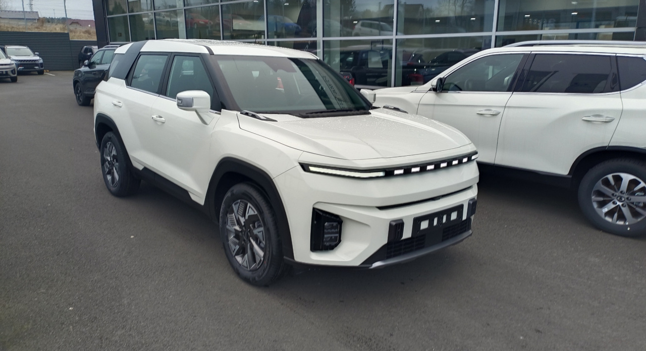 Torres EVX WAA STYLE -REZERVACE