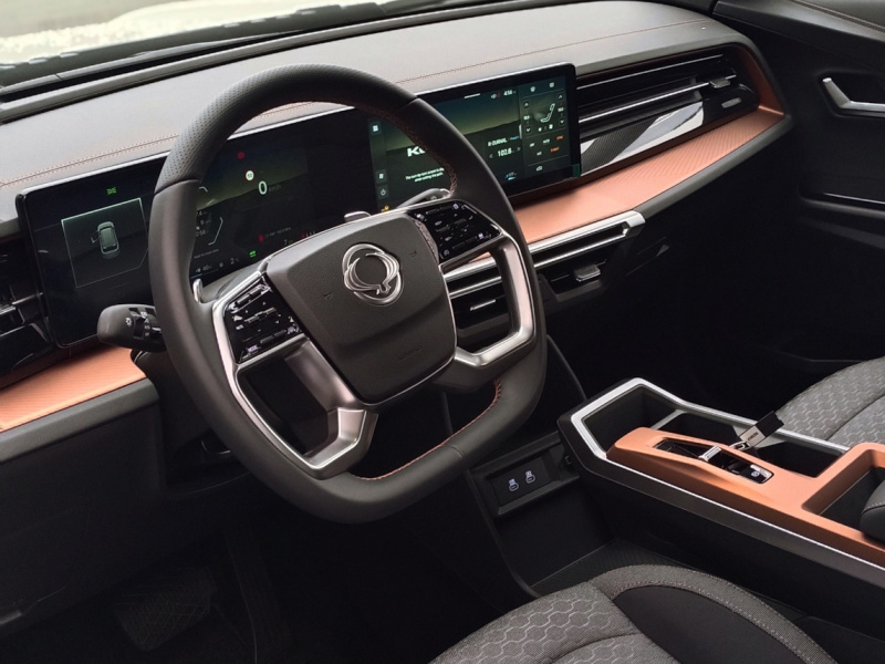 Torres EVX WAA STYLE -REZERVACE