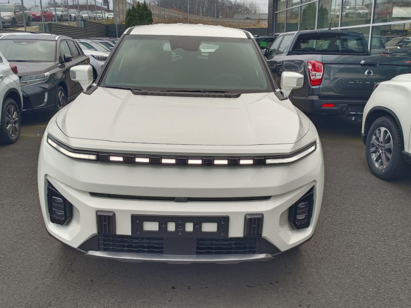 Torres EVX WAA STYLE -REZERVACE