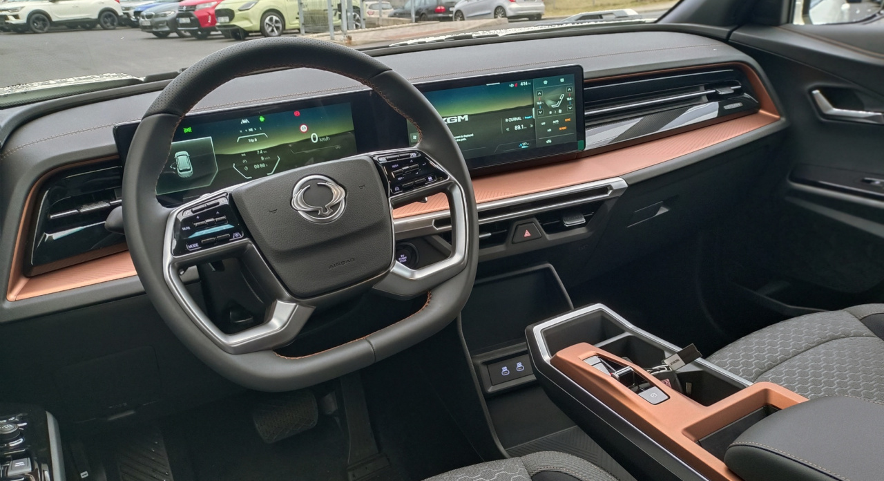 Torres Style AT LAK (BL)