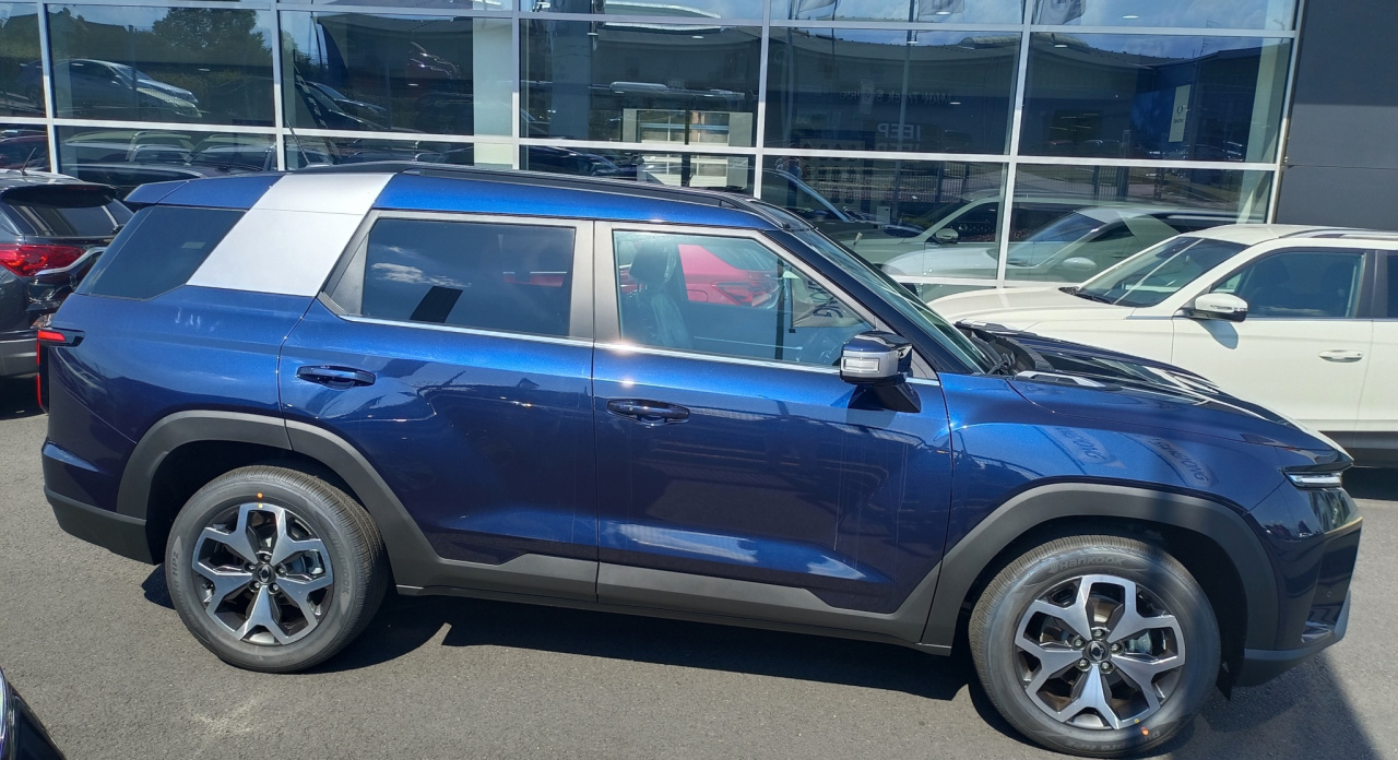 Torres Style AT BAS (GR)