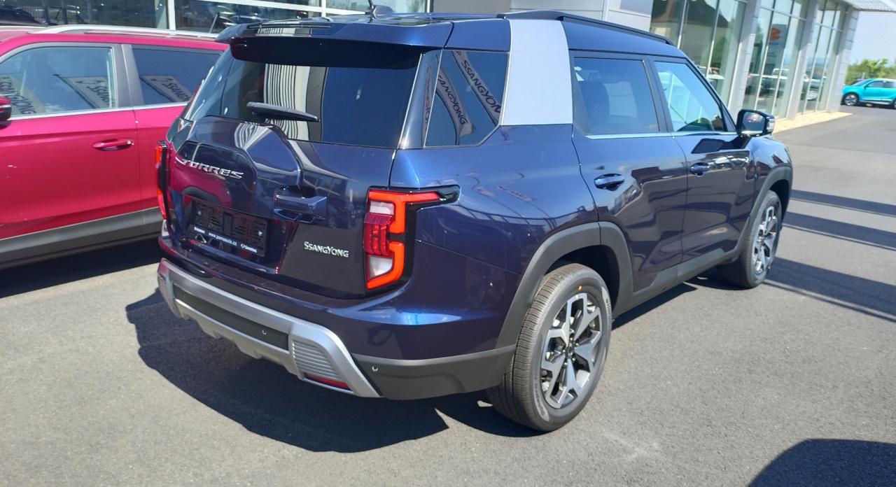 Torres Style AT BAS (GR)