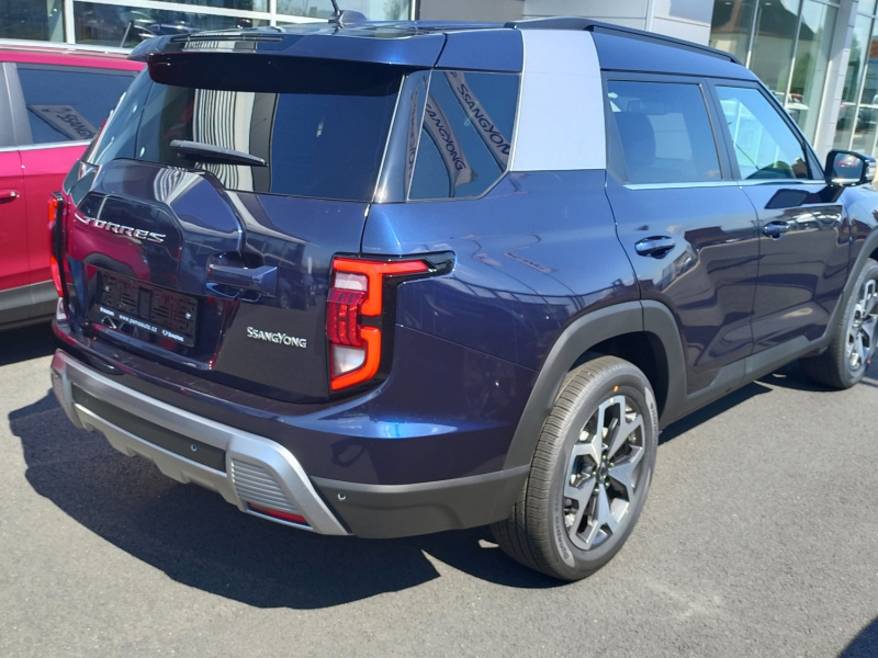 Torres Style AT BAS (GR)