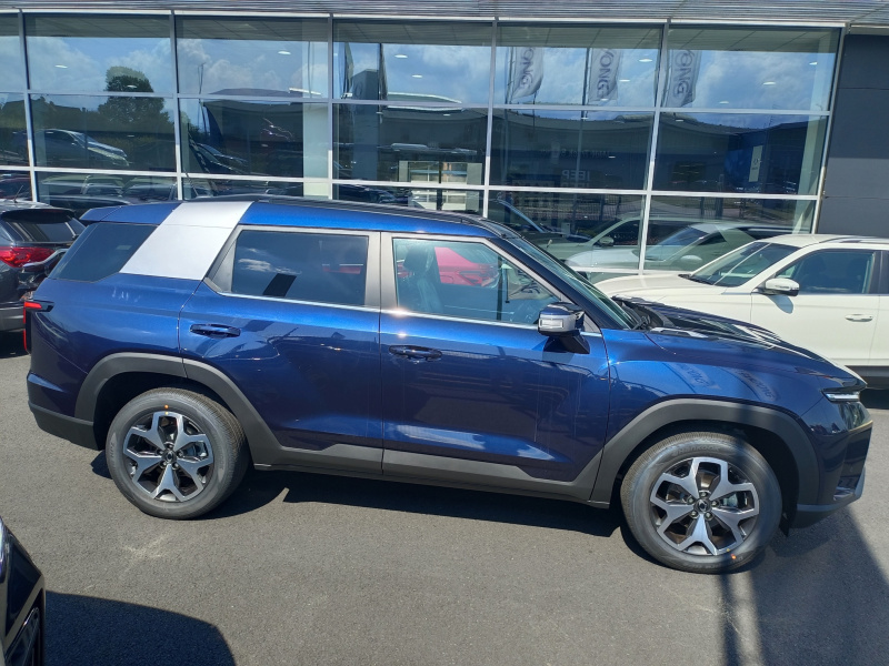 Torres Style AT BAS (GR)