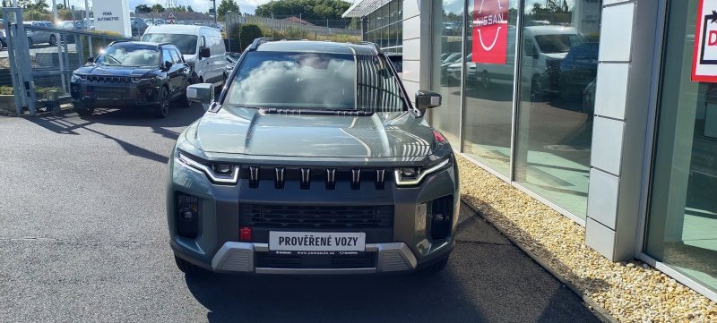 Torres Style AT ojetý