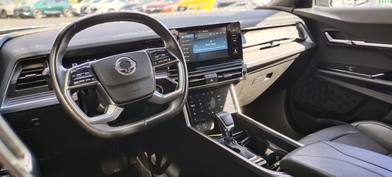 Torres Style AT ojetý