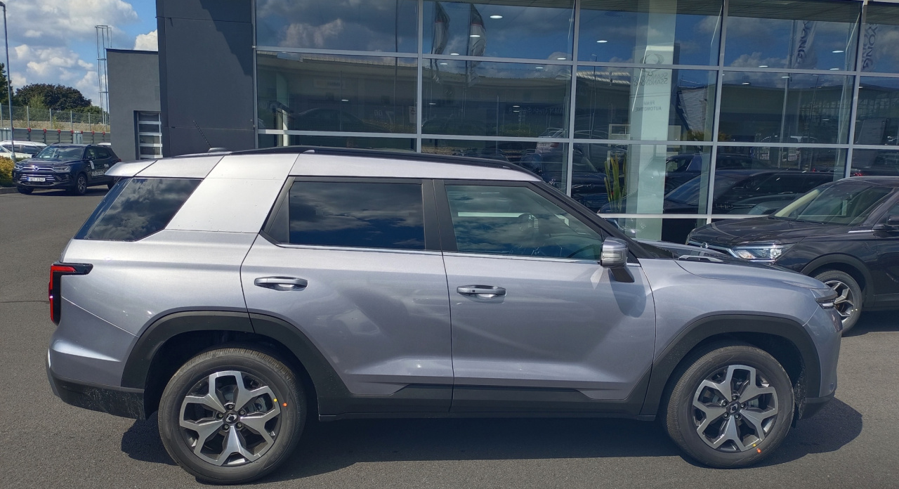 Torres Style AT ADE (gr)