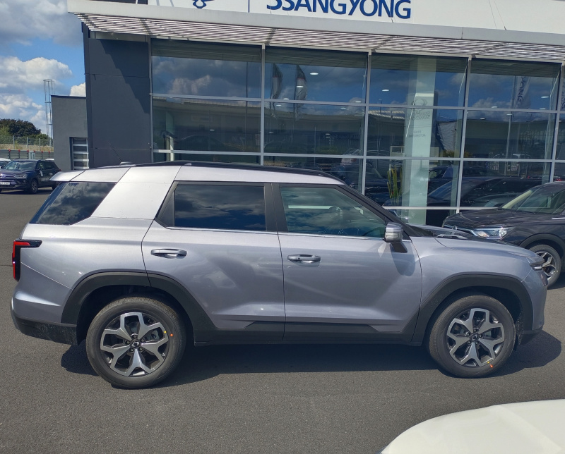 Torres Style AT ADE (gr)