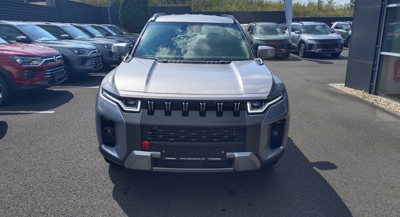 Torres Style AT ADE (gr)