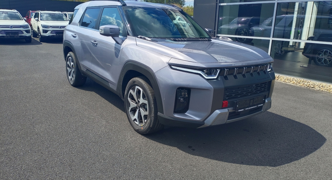 Torres Style AT ADE (gr)