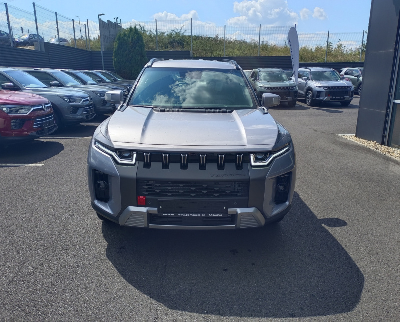 Torres Style AT ADE (gr)