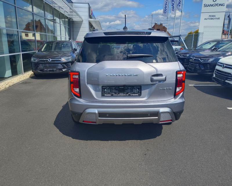 Torres Style AT ADE (gr)